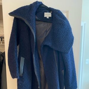 Cole Haan Coat